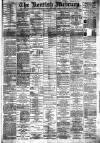 Kentish Mercury Friday 02 January 1885 Page 1