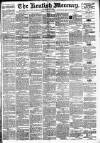 Kentish Mercury Friday 07 August 1885 Page 1