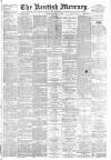 Kentish Mercury Friday 04 December 1885 Page 1