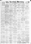 Kentish Mercury Friday 11 December 1885 Page 1