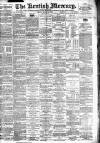 Kentish Mercury Friday 22 January 1886 Page 1