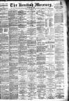 Kentish Mercury Friday 29 January 1886 Page 1