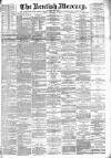 Kentish Mercury Friday 19 November 1886 Page 1