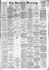 Kentish Mercury Friday 17 December 1886 Page 1