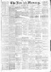 Kentish Mercury Friday 07 January 1887 Page 1