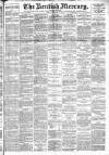 Kentish Mercury Friday 11 February 1887 Page 1