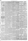 Kentish Mercury Friday 11 March 1887 Page 5