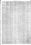 Kentish Mercury Friday 11 March 1887 Page 8