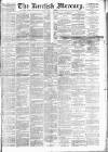Kentish Mercury Friday 28 October 1887 Page 1