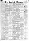 Kentish Mercury Friday 23 December 1887 Page 1