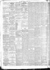 Kentish Mercury Friday 06 January 1888 Page 4