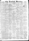 Kentish Mercury Friday 27 January 1888 Page 1