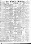 Kentish Mercury Friday 03 February 1888 Page 1