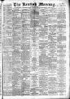 Kentish Mercury Friday 10 February 1888 Page 1