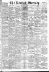 Kentish Mercury Friday 02 March 1888 Page 1