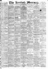 Kentish Mercury Friday 16 March 1888 Page 1
