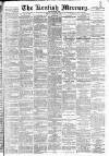 Kentish Mercury Friday 23 March 1888 Page 1