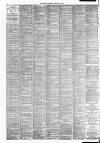 Kentish Mercury Friday 25 January 1889 Page 8