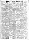 Kentish Mercury Friday 20 September 1889 Page 1