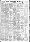 Kentish Mercury Friday 31 January 1890 Page 1