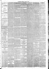 Kentish Mercury Friday 31 January 1890 Page 5