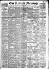 Kentish Mercury Friday 23 May 1890 Page 1