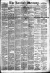 Kentish Mercury Friday 06 June 1890 Page 1