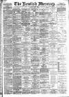 Kentish Mercury Friday 03 April 1891 Page 1