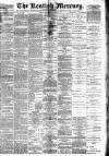 Kentish Mercury Friday 12 February 1892 Page 1