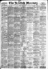 Kentish Mercury Friday 15 July 1892 Page 1