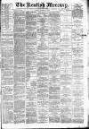 Kentish Mercury Friday 13 January 1893 Page 1