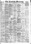 Kentish Mercury Friday 10 February 1893 Page 1