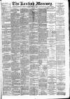 Kentish Mercury Friday 16 June 1893 Page 1