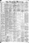 Kentish Mercury Friday 15 February 1895 Page 1