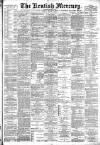 Kentish Mercury Friday 01 March 1895 Page 1