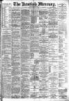 Kentish Mercury Friday 15 March 1895 Page 1
