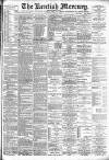 Kentish Mercury Friday 22 March 1895 Page 1