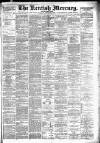 Kentish Mercury Friday 27 September 1895 Page 1