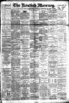 Kentish Mercury Friday 15 January 1897 Page 1