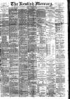 Kentish Mercury Friday 06 October 1899 Page 1