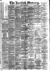 Kentish Mercury Friday 27 October 1899 Page 1