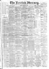 Kentish Mercury Friday 26 January 1900 Page 1