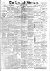 Kentish Mercury Friday 27 April 1900 Page 1
