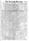 Kentish Mercury Friday 04 May 1900 Page 1