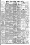 Kentish Mercury Friday 13 July 1900 Page 1