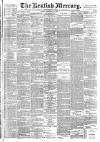 Kentish Mercury Friday 28 September 1900 Page 1