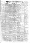 Kentish Mercury Friday 02 November 1900 Page 1
