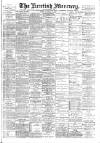 Kentish Mercury Friday 07 December 1900 Page 1