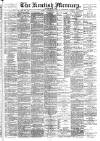 Kentish Mercury Friday 20 September 1901 Page 1