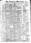 Kentish Mercury Friday 11 April 1902 Page 1